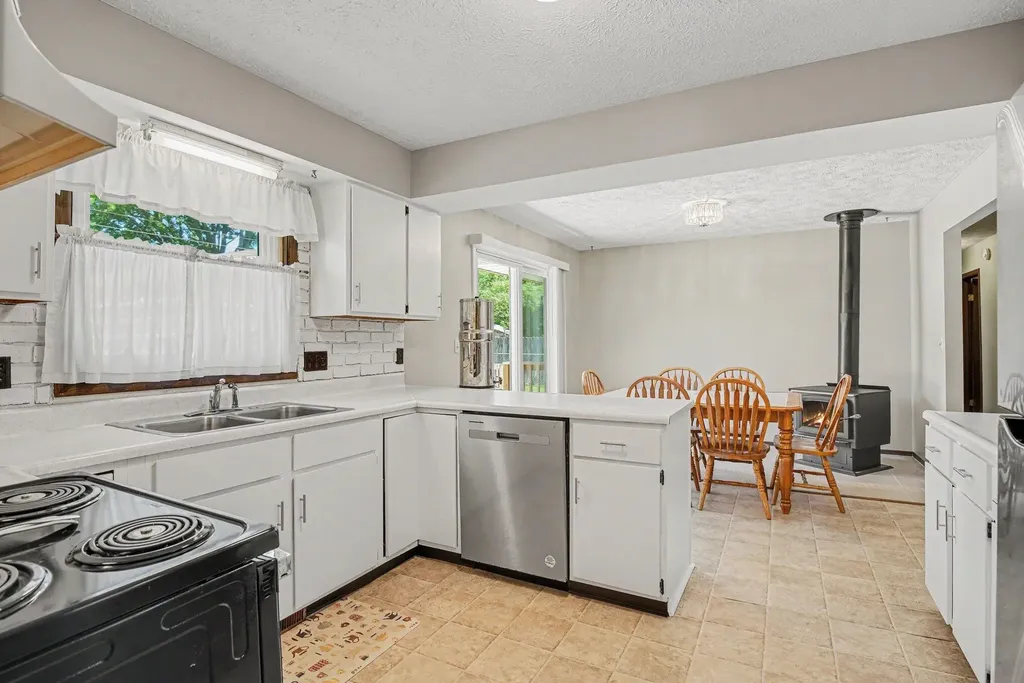 1549 Trebor Road St. Joseph Charter Township MI 49085