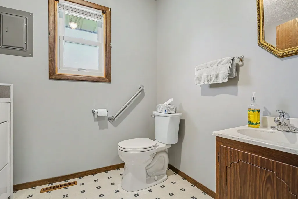 1549 Trebor Road St. Joseph Charter Township MI 49085