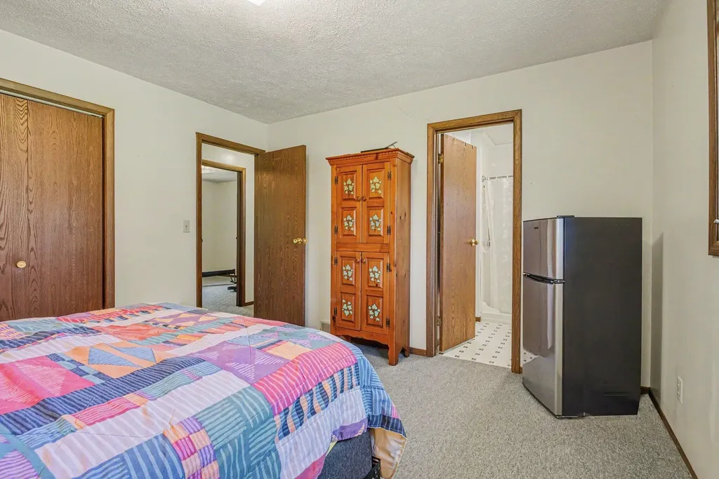 1549 Trebor Road St. Joseph Charter Township MI 49085