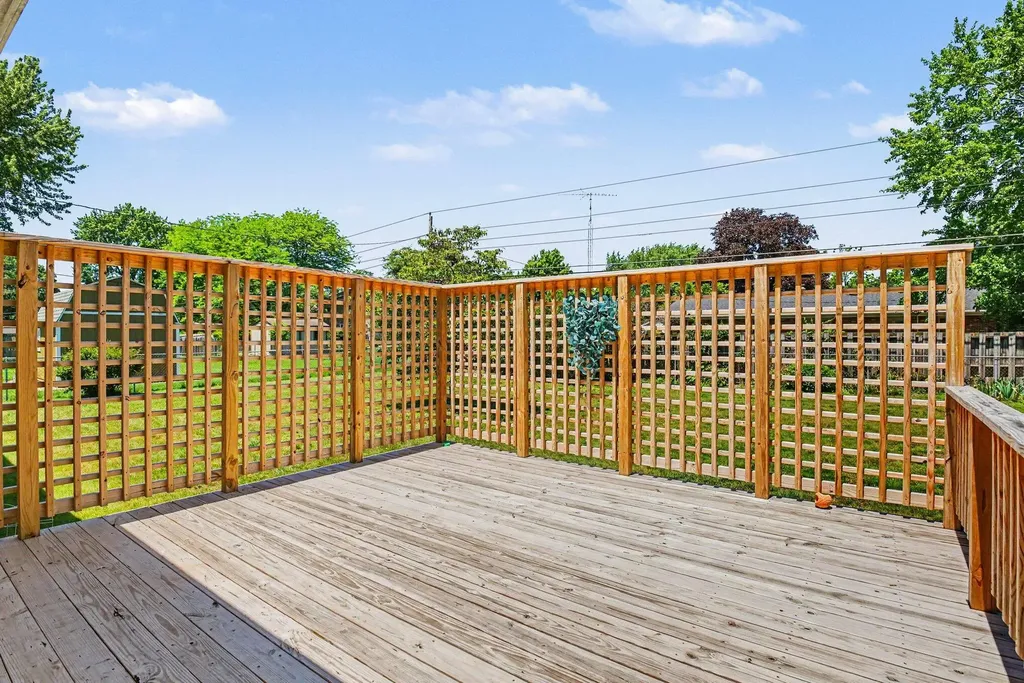 1549 Trebor Road St. Joseph Charter Township MI 49085