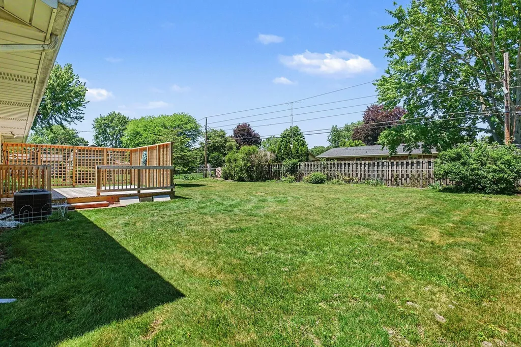 1549 Trebor Road St. Joseph Charter Township MI 49085