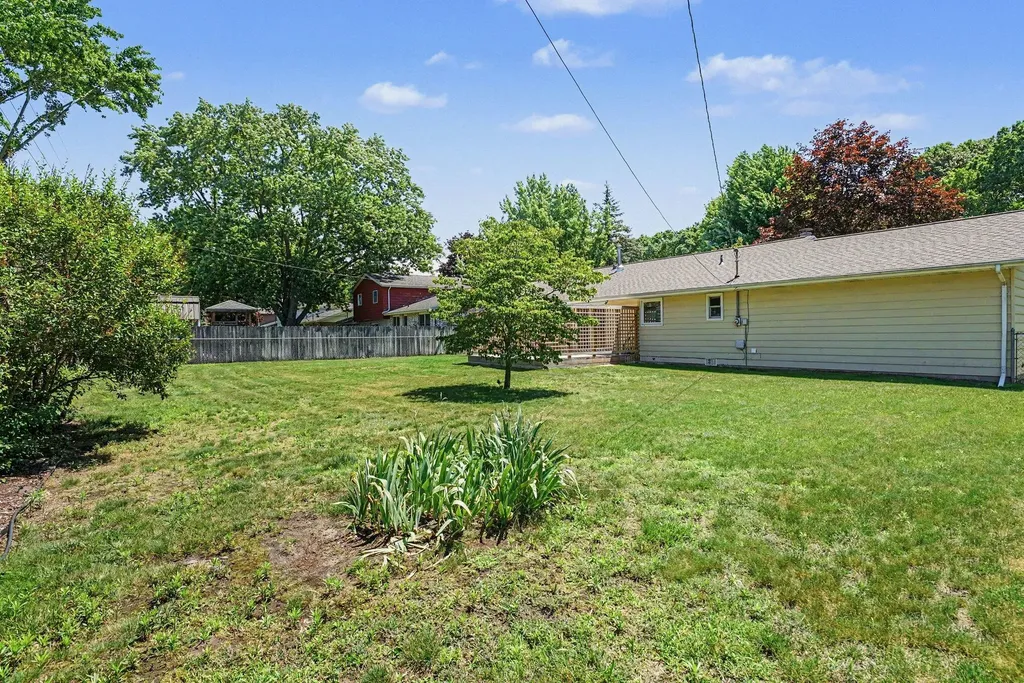 1549 Trebor Road St. Joseph Charter Township MI 49085