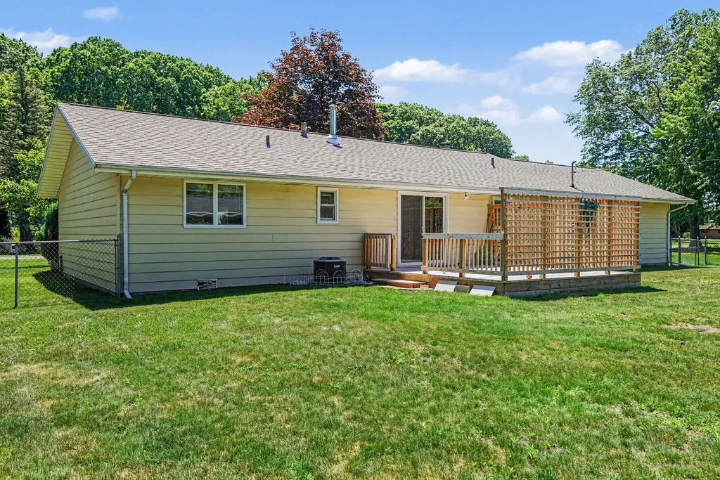1549 Trebor Road St. Joseph Charter Township MI 49085