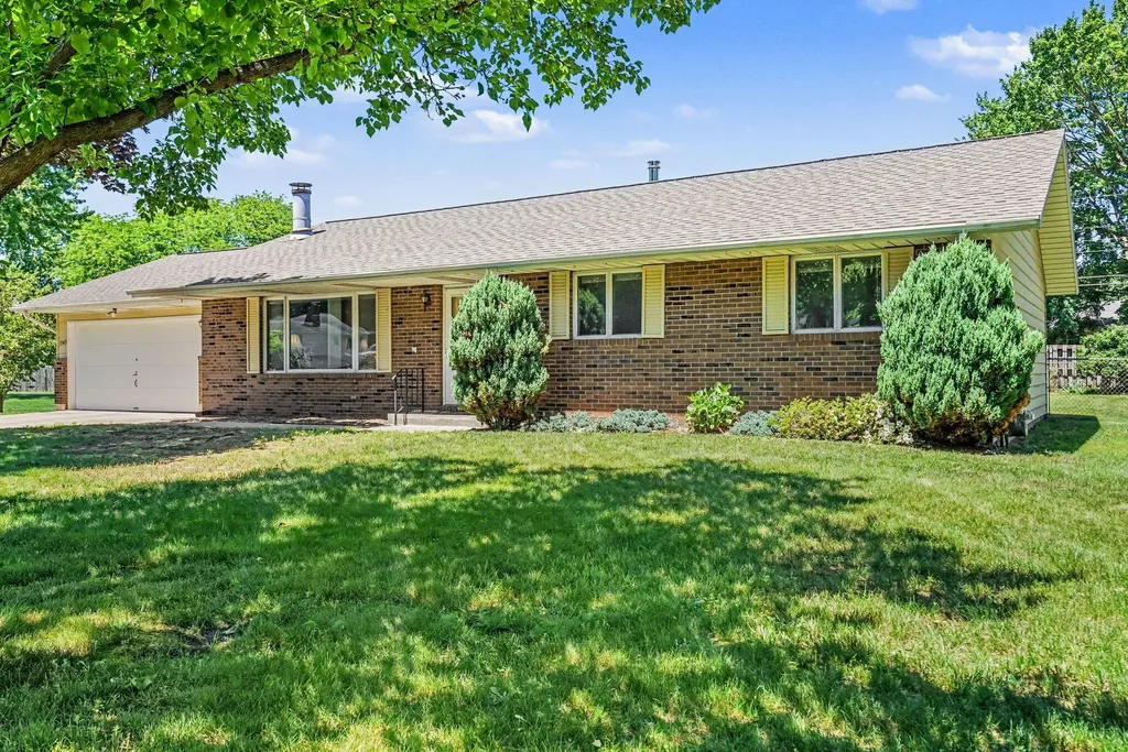 1549 Trebor Road St. Joseph Charter Township MI 49085