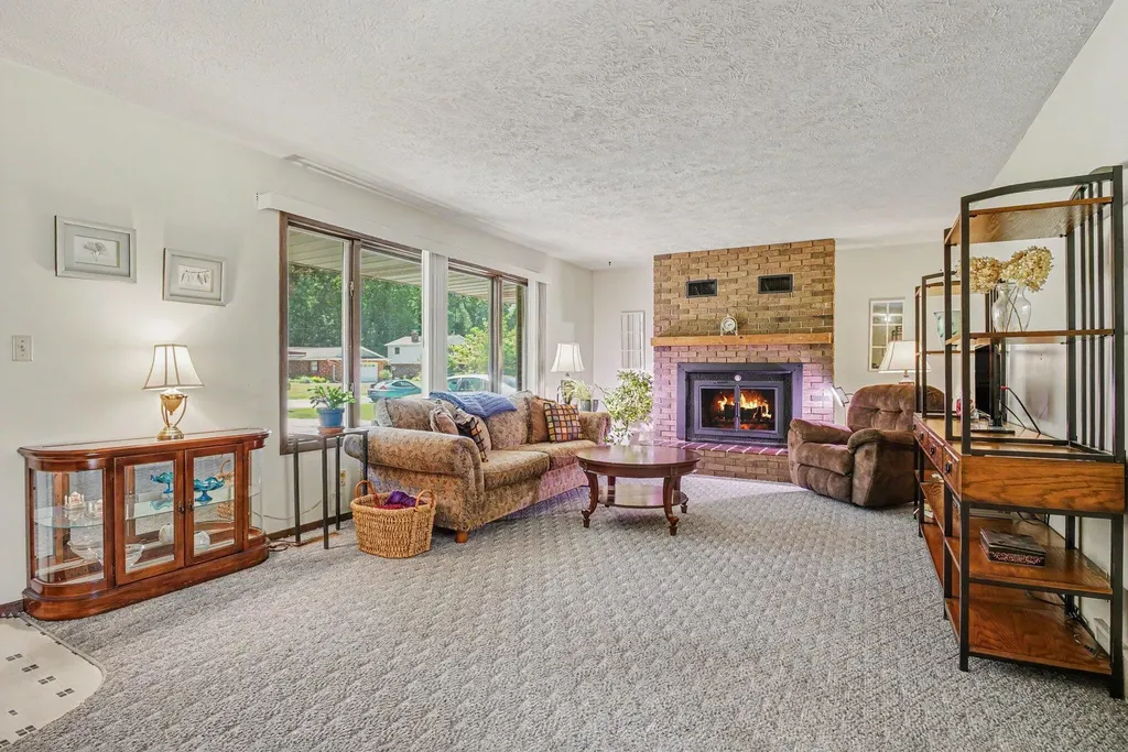 1549 Trebor Road St. Joseph Charter Township MI 49085