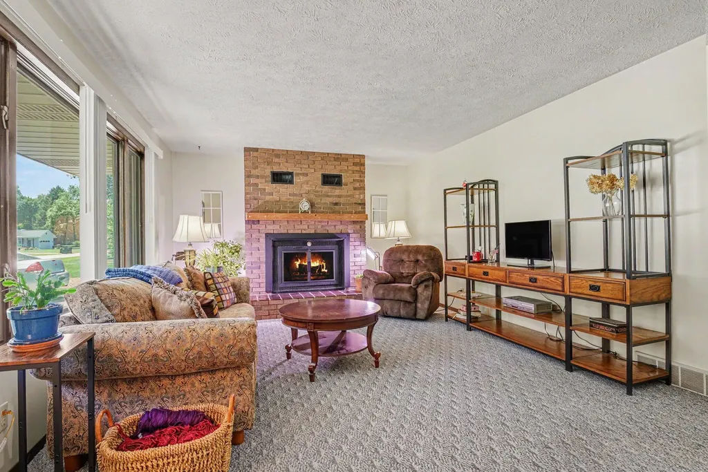 1549 Trebor Road St. Joseph Charter Township MI 49085