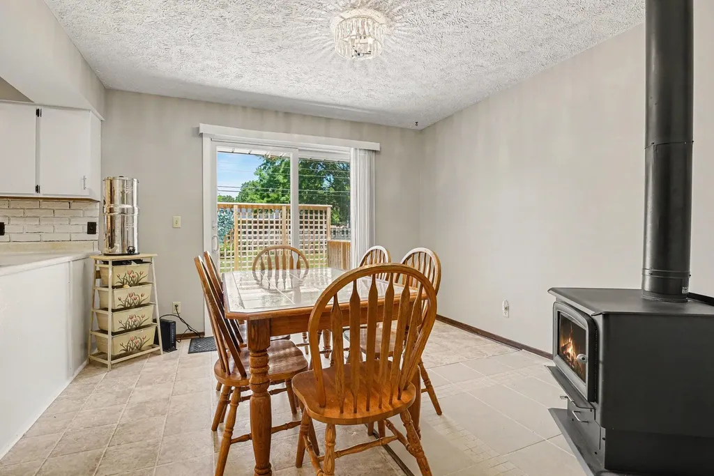 1549 Trebor Road St. Joseph Charter Township MI 49085