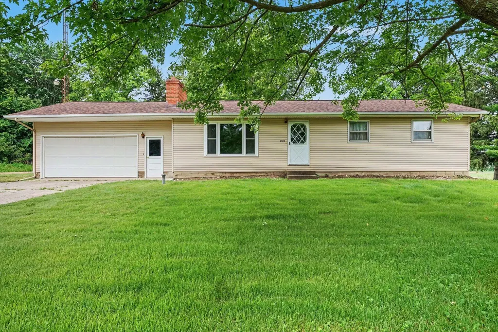 1100 Adolph Road Union Township MI 49094