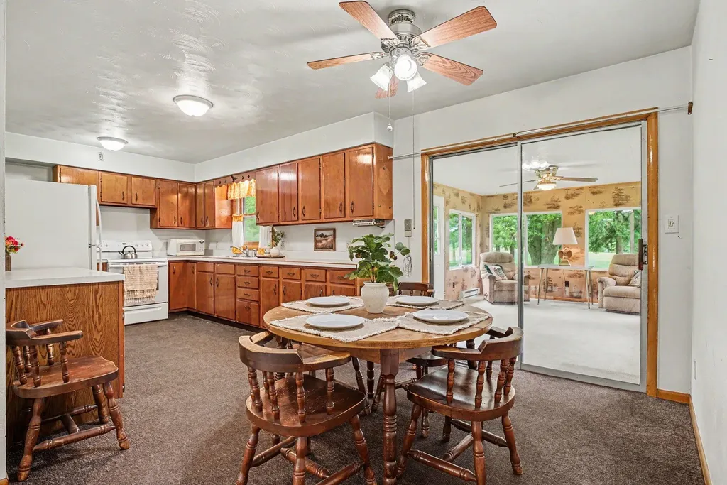 1100 Adolph Road Union Township MI 49094