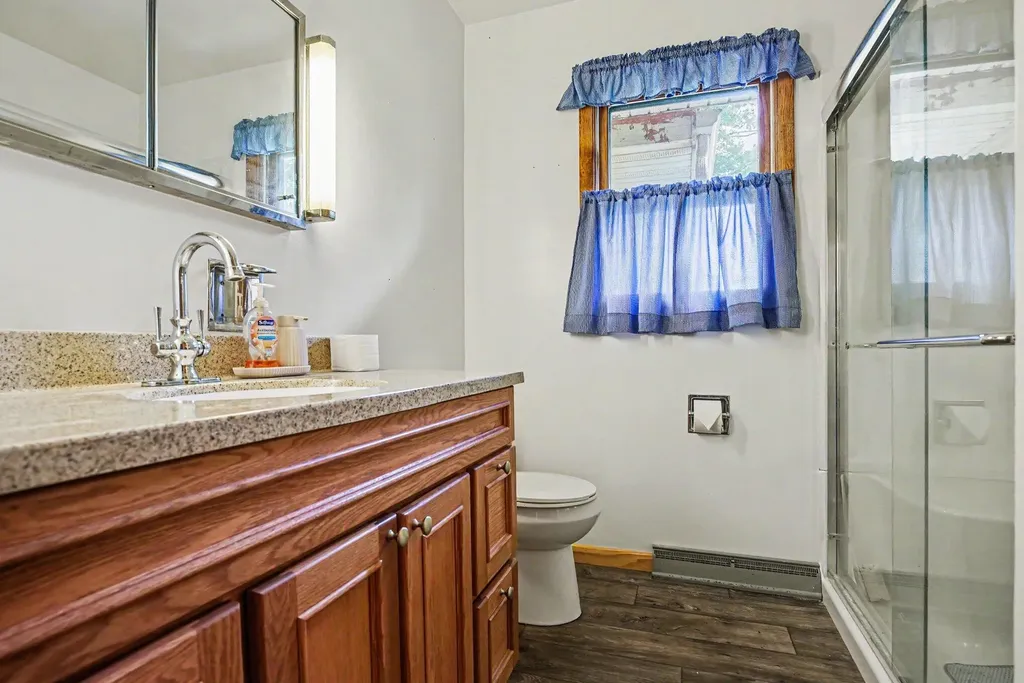 1100 Adolph Road Union Township MI 49094