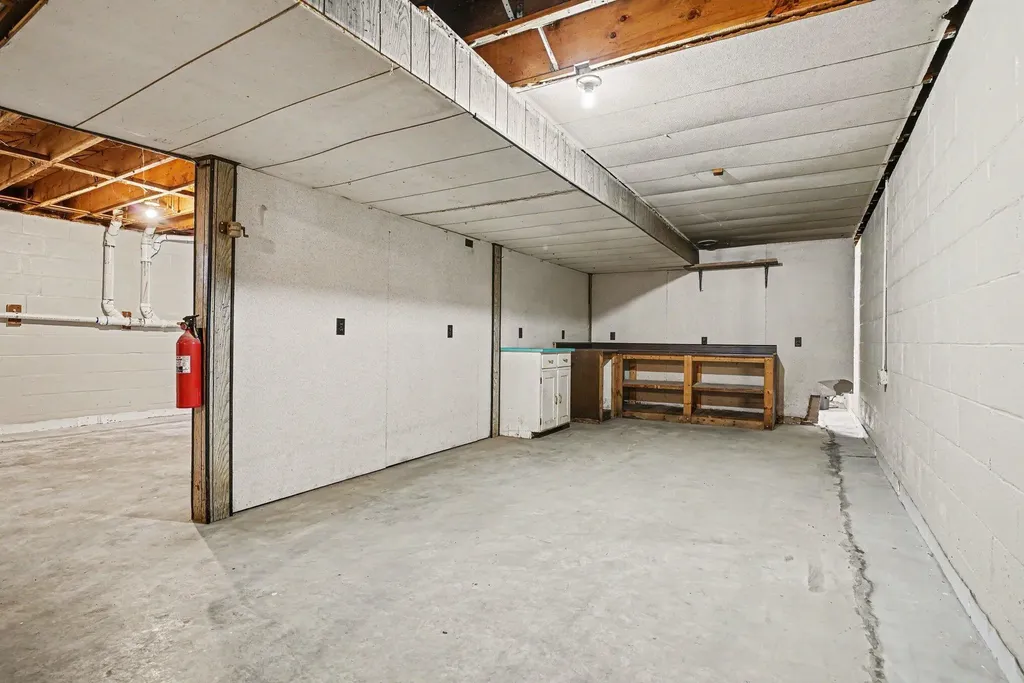1100 Adolph Road Union Township MI 49094