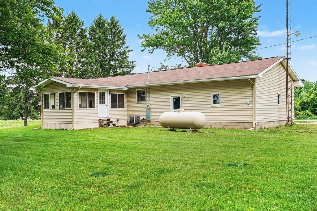 1100 Adolph Road Union Township MI 49094