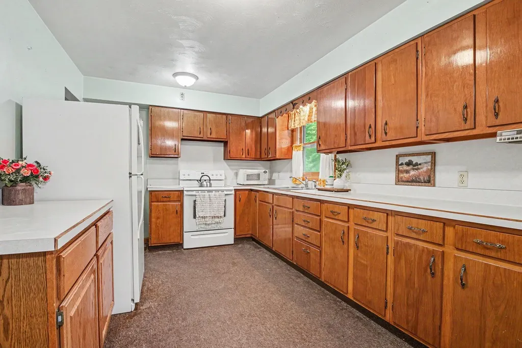 1100 Adolph Road Union Township MI 49094