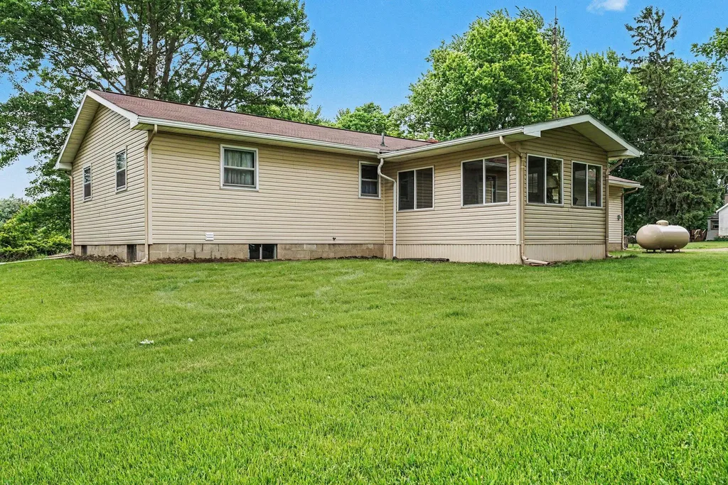 1100 Adolph Road Union Township MI 49094
