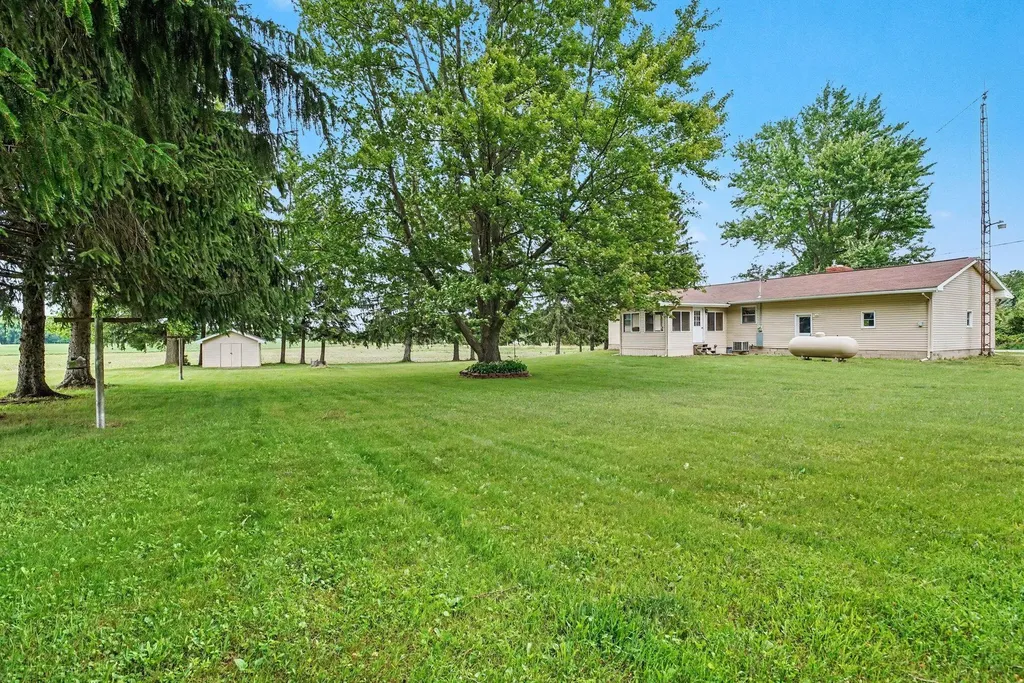 1100 Adolph Road Union Township MI 49094