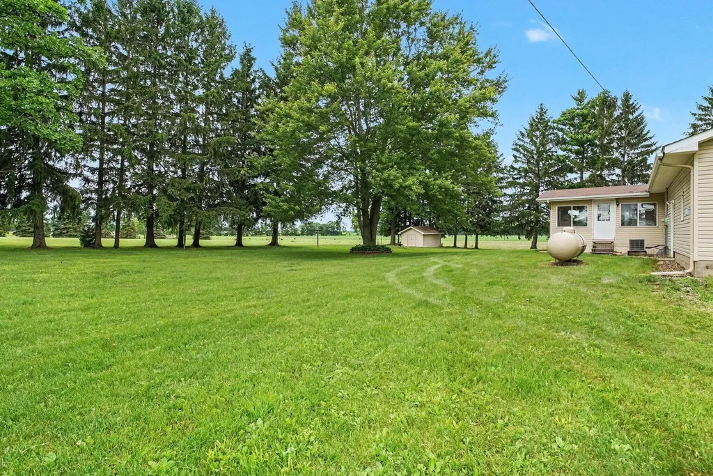 1100 Adolph Road Union Township MI 49094