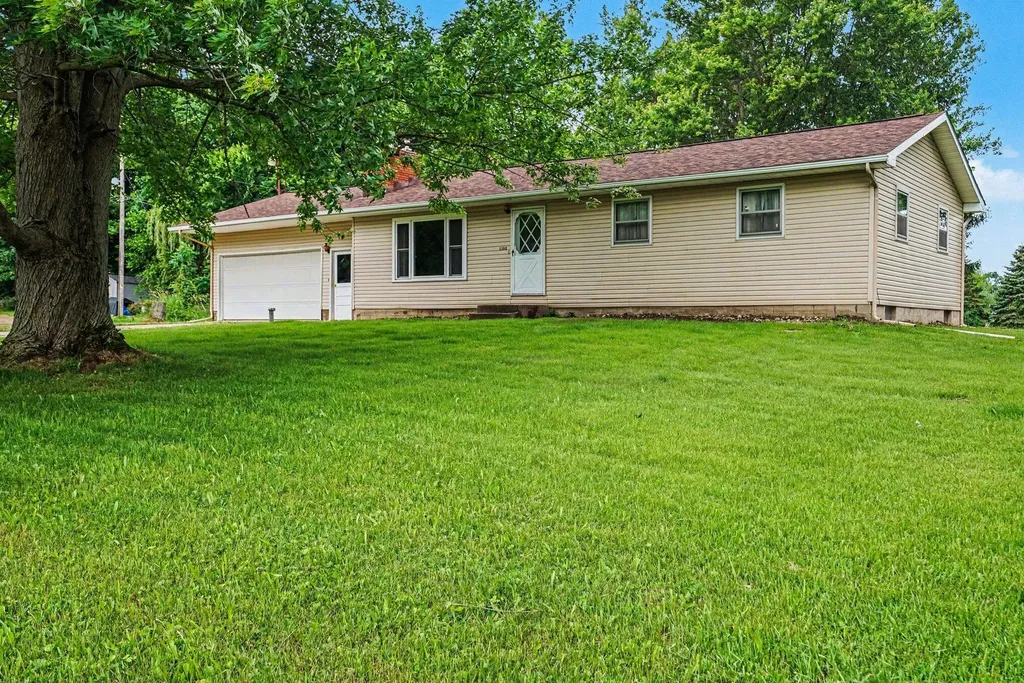 1100 Adolph Road Union Township MI 49094
