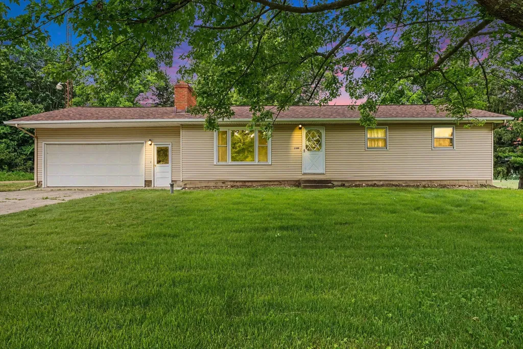 1100 Adolph Road Union Township MI 49094