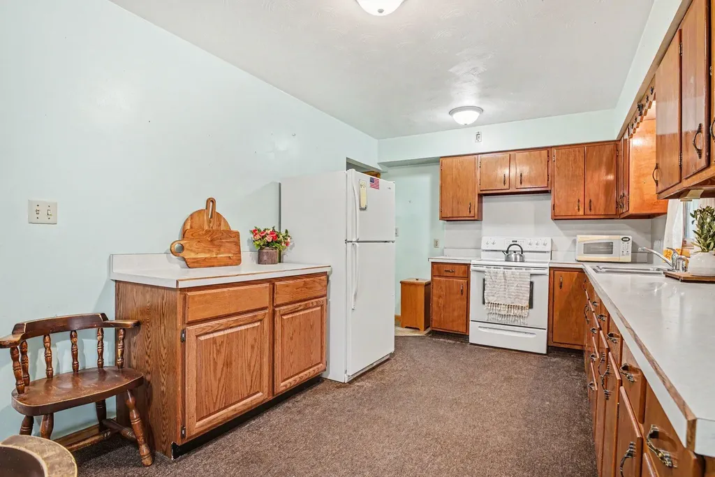 1100 Adolph Road Union Township MI 49094