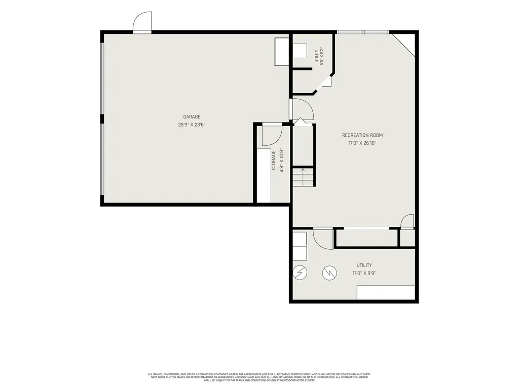 16734 Rynearson Road Buchanan Township MI 49107