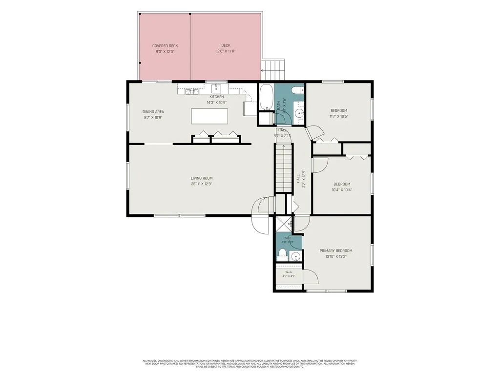 16734 Rynearson Road Buchanan Township MI 49107