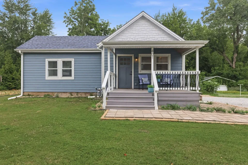 401 N Elm Street Three Oaks Village MI 49128