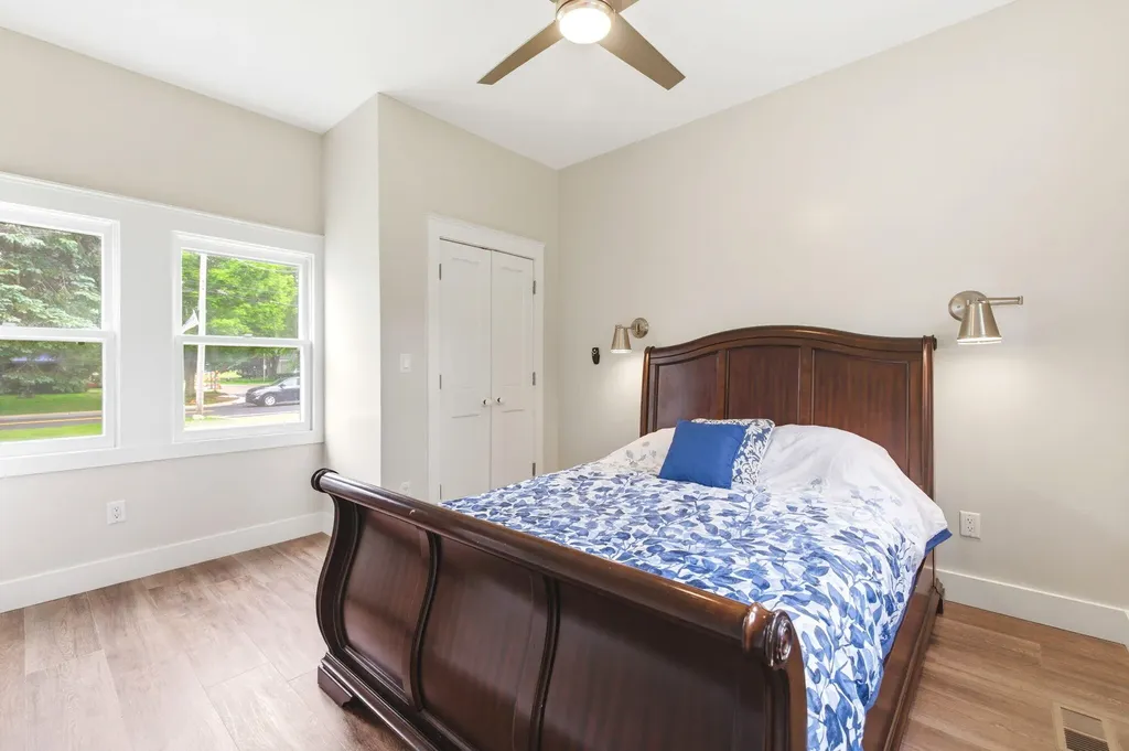 401 N Elm Street Three Oaks Village MI 49128