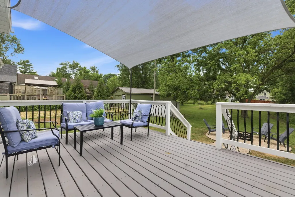 401 N Elm Street Three Oaks Village MI 49128