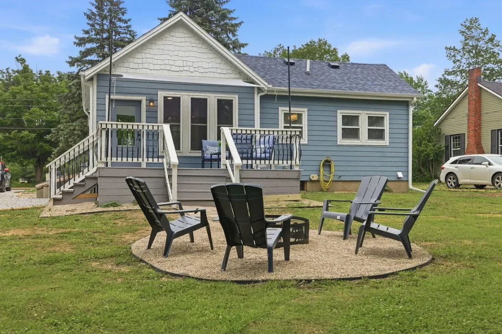 401 N Elm Street Three Oaks Village MI 49128