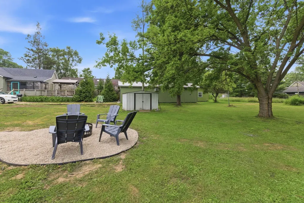 401 N Elm Street Three Oaks Village MI 49128