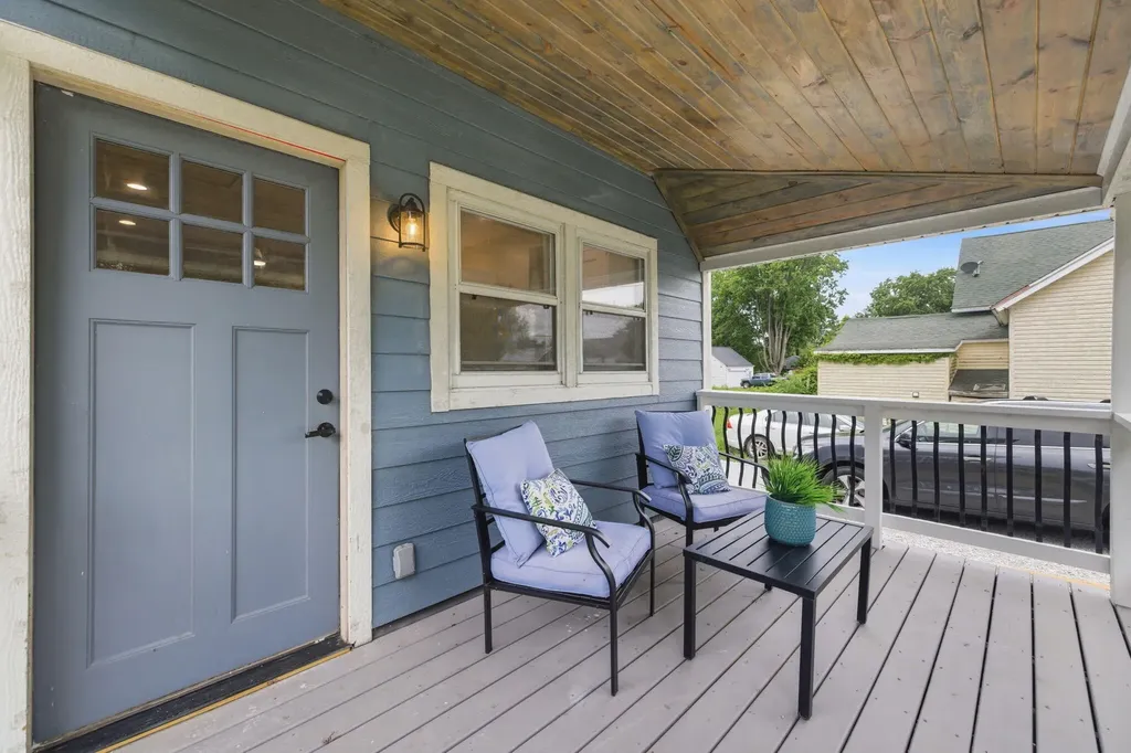 401 N Elm Street Three Oaks Village MI 49128