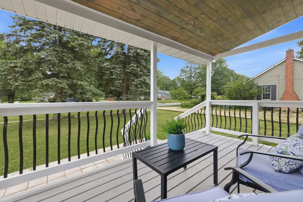 401 N Elm Street Three Oaks Village MI 49128
