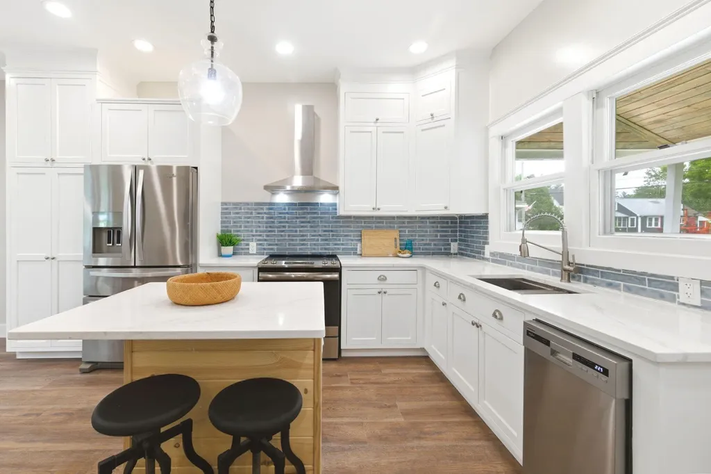 401 N Elm Street Three Oaks Village MI 49128