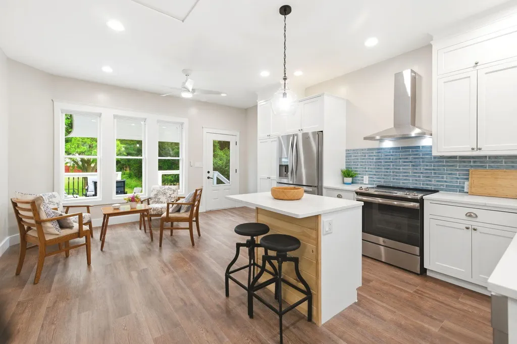 401 N Elm Street Three Oaks Village MI 49128