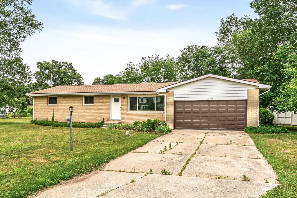 33363 Bertrand Street Milton Township MI 49120
