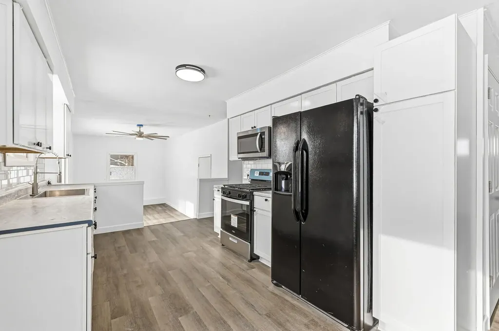 33363 Bertrand Street Milton Township MI 49120