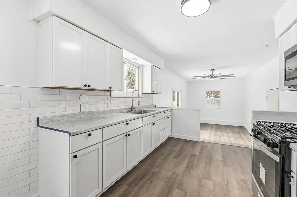 33363 Bertrand Street Milton Township MI 49120