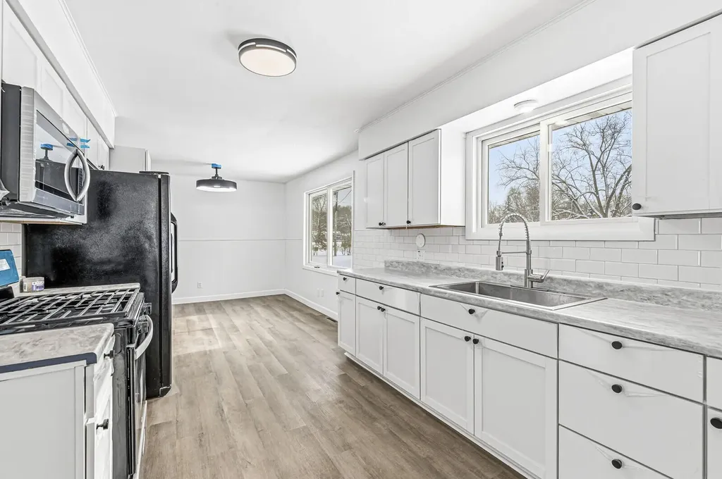 33363 Bertrand Street Milton Township MI 49120
