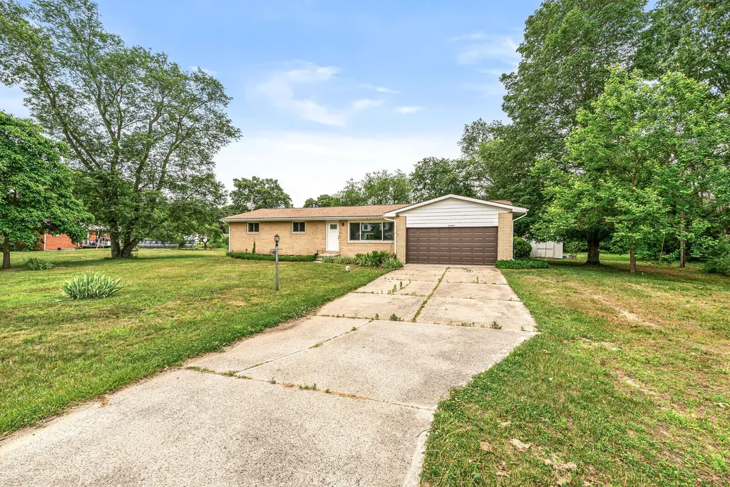 33363 Bertrand Street Milton Township MI 49120