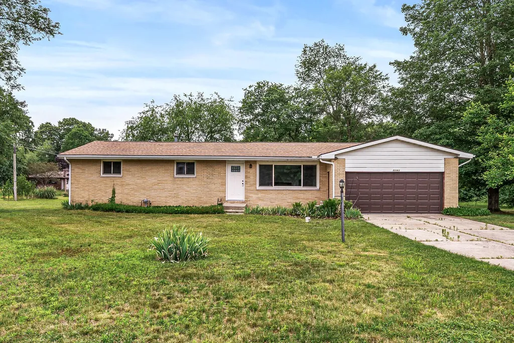 33363 Bertrand Street Milton Township MI 49120