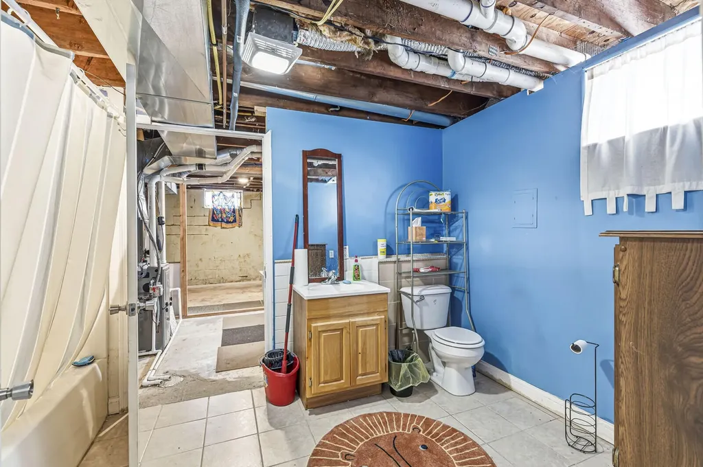 33363 Bertrand Street Milton Township MI 49120
