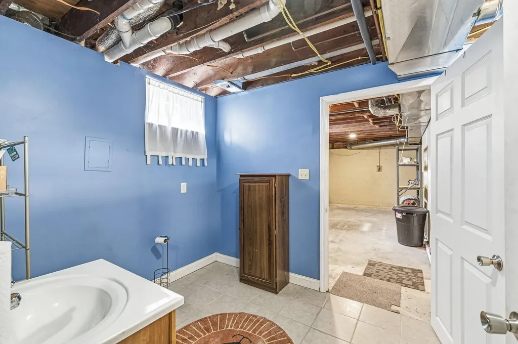 33363 Bertrand Street Milton Township MI 49120