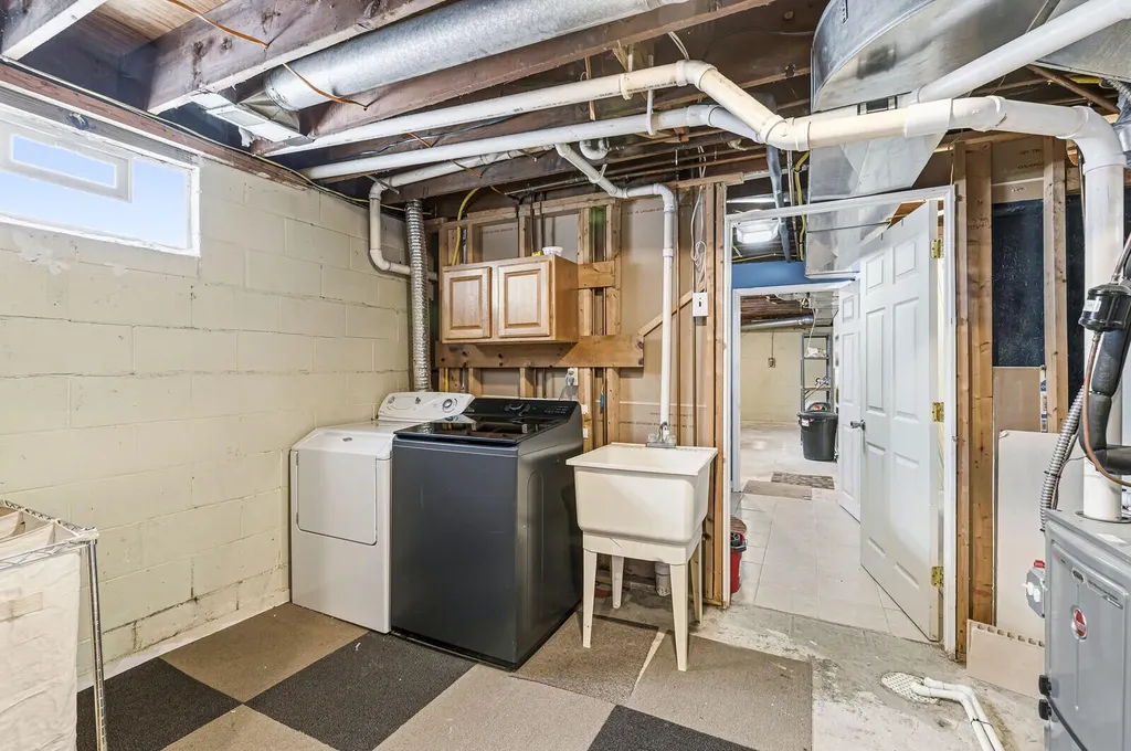 33363 Bertrand Street Milton Township MI 49120