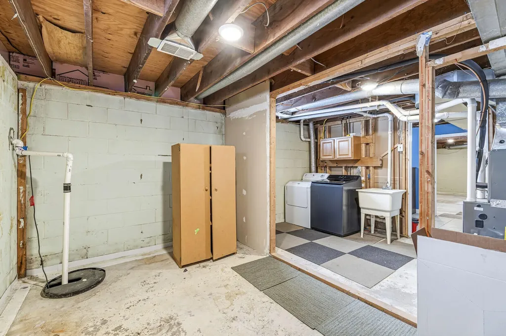 33363 Bertrand Street Milton Township MI 49120