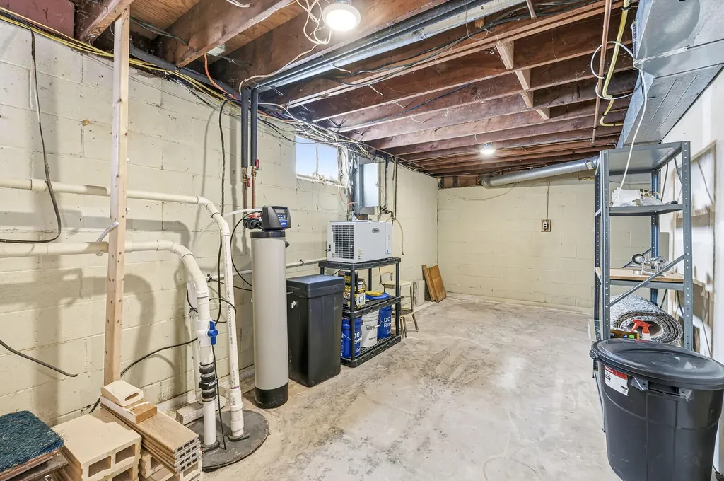 33363 Bertrand Street Milton Township MI 49120