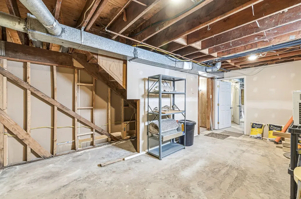 33363 Bertrand Street Milton Township MI 49120