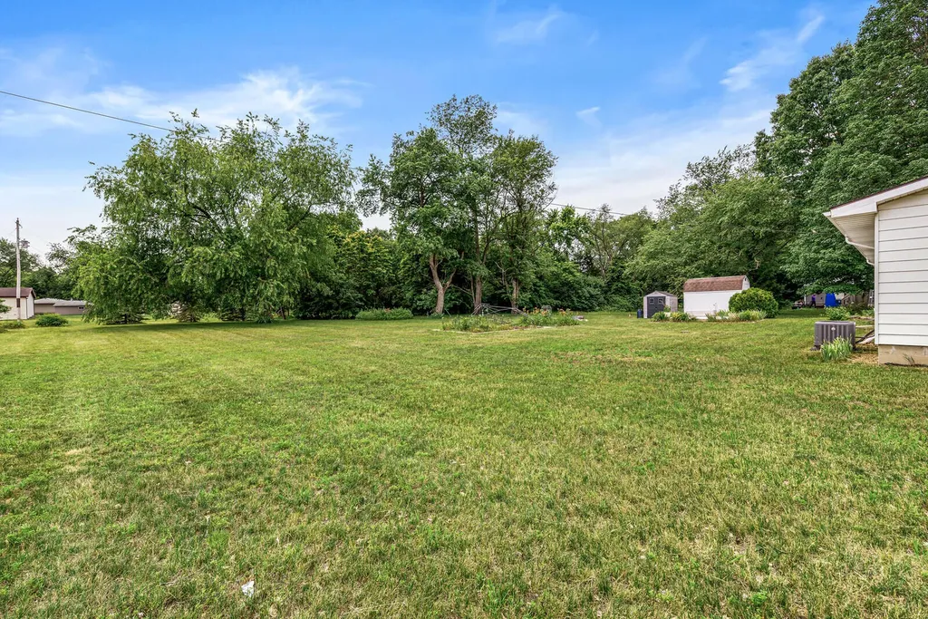 33363 Bertrand Street Milton Township MI 49120