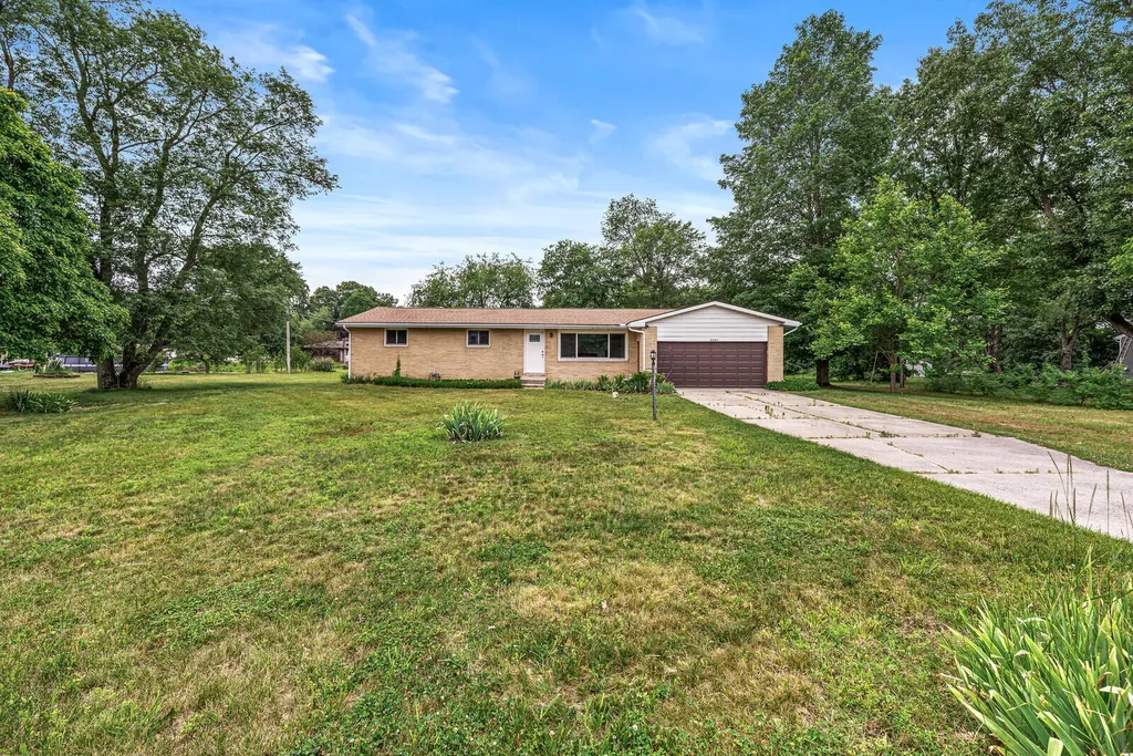 33363 Bertrand Street Milton Township MI 49120