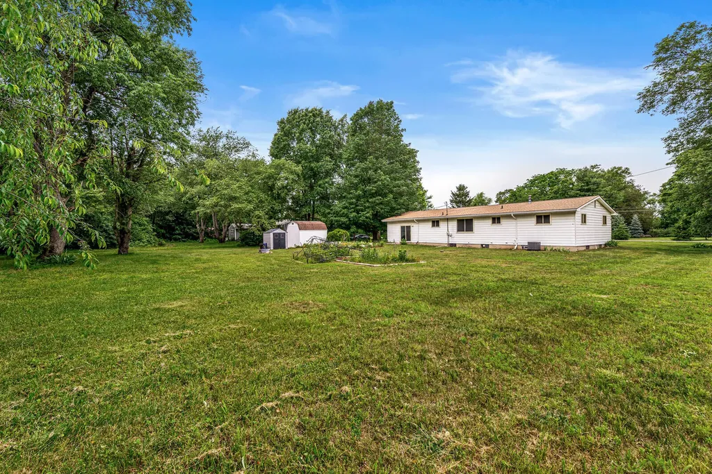 33363 Bertrand Street Milton Township MI 49120