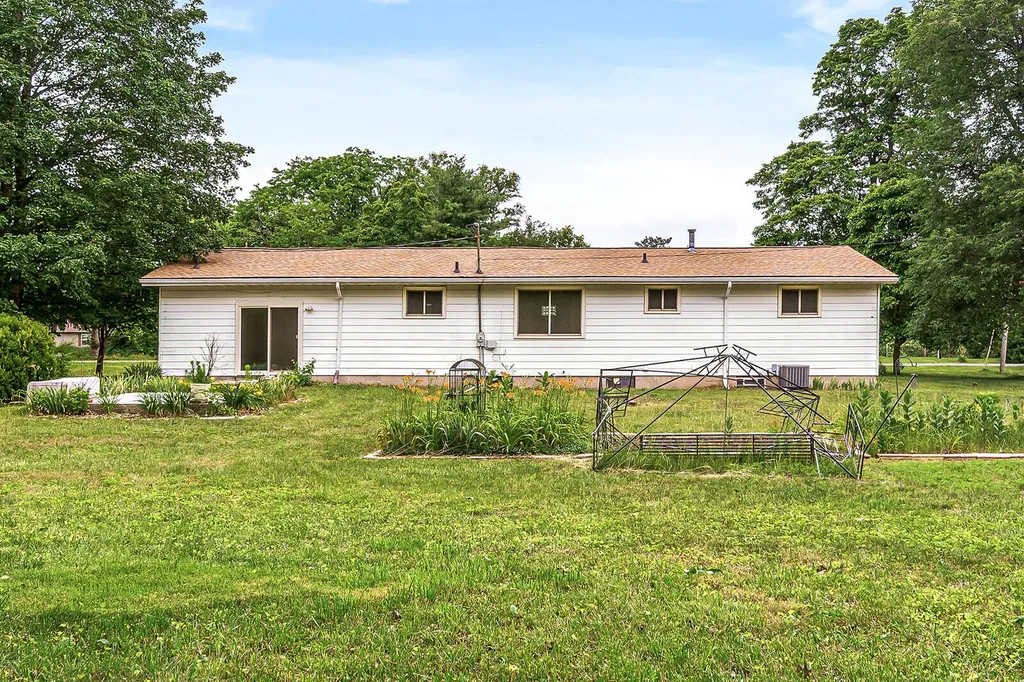 33363 Bertrand Street Milton Township MI 49120